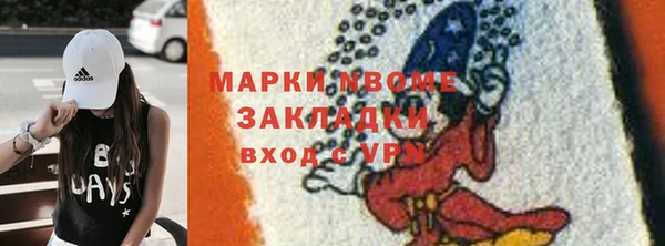 индика Алексеевка